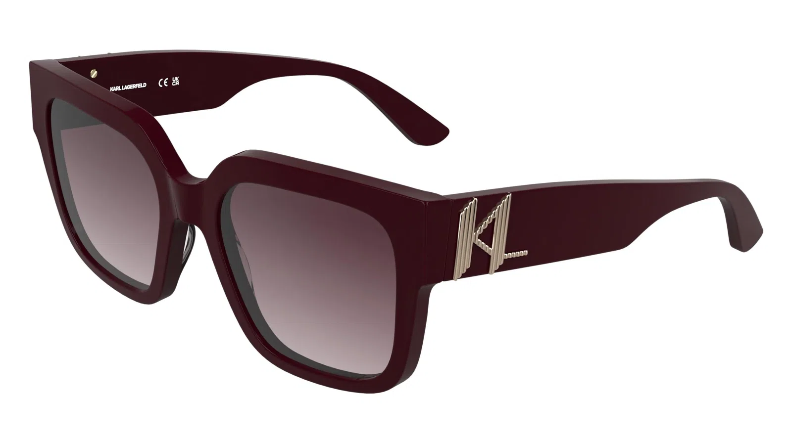 Karl Lagerfeld KL6243S Sunglasses - view 5
